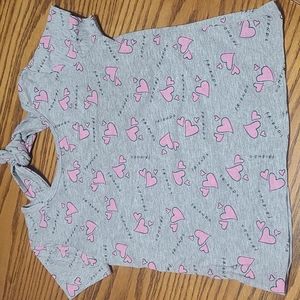 Little Girls size small